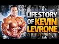 Kevin Levrone The Complete Story Documentary
