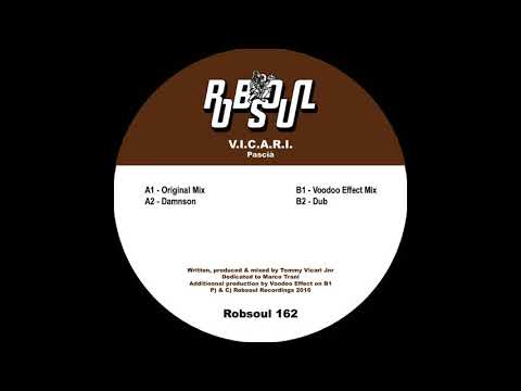 V.I.C.A.R.I. - Pascià (Mähr Flip)