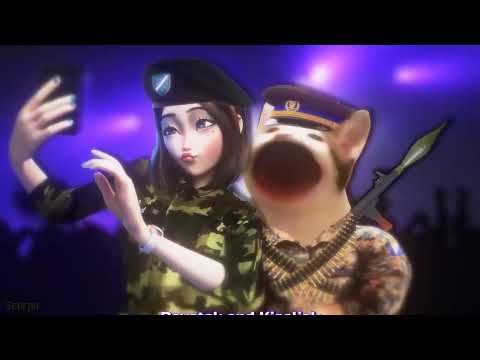 BOSNIAN Pop Cat (REUPLOAD)