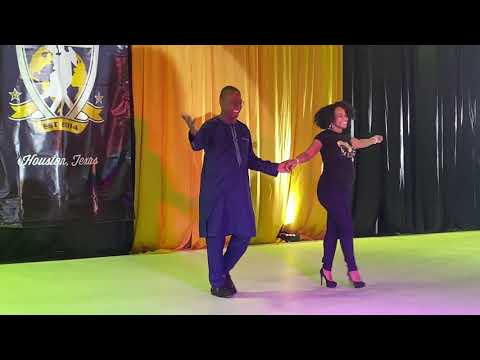 Instructors Showcase | Detroit Ballroom | ISDC