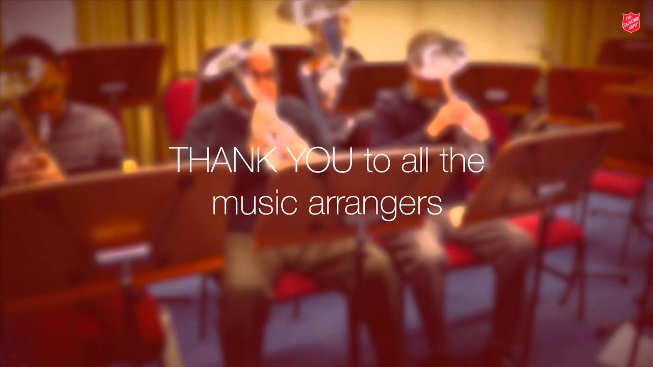 Song Book Sessions - Final Session