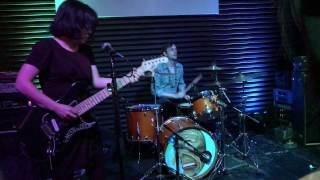 Screaming Females - Triumph (10/20/2016)