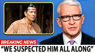 He Played Tonto — But The Truth About Jay Silverheels Will Shock You