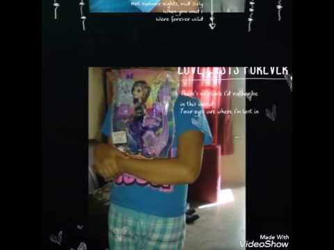 Feliz cumple Naylea Rmz