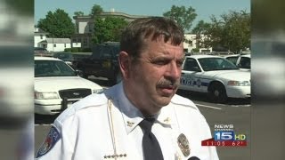 Celina city officials: Police chief fired for multiple offenses