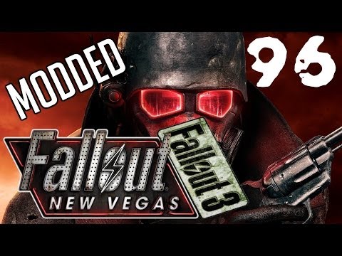 THE KINGS' BIDDING - Modded Fallout: New Vegas Revisit - Episode 96