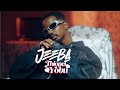 Jeeba -  Thiopet Yobu (Clip Officiel)