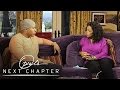 How LL Cool J Learned to Forgive His Father | Oprah's Next Chapter | Oprah Winfrey Network