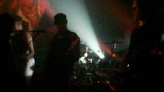 Before The Dawn - Deadsong live @ Inferno