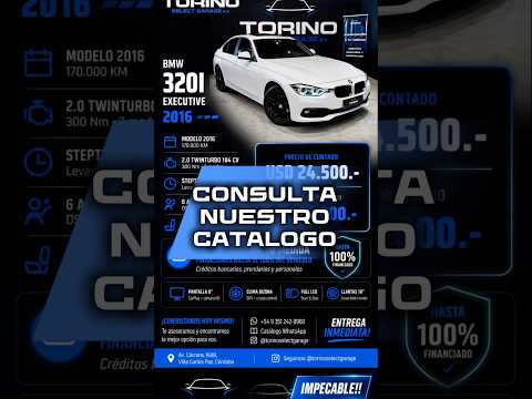 MÁS DE 30 OPORTUNIDADES TE ESTÁN ESPERANDO… ¿CUÁL VA A SER TU PRÓXIMO AUTO? 🔥
