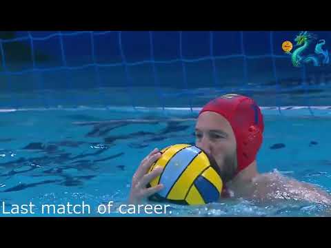 LEN Champions League Waspo98Hannover - Zodiac Cnab 04.06.2022. Place (5-6) Highlights