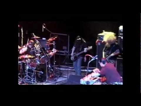 Fantômas Melvins Big Band - Night Goat (Live in London 2006)