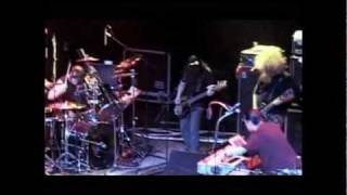 Fantômas Melvins Big Band - Night Goat (Live in London 2006)