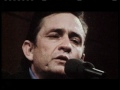 Rare Footage of Johnny Cash Performing At Prison