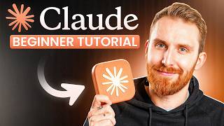 How to Use Claude AI for Beginners | Full Tutorial