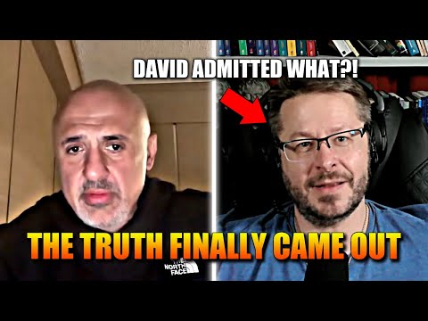 Sam Shamoun BREAKS SILENCE on David Wood’s SHOCKING claims