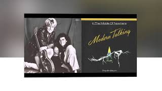Modern Talking - Stranded In The Middle Of Nowhere (Remix)