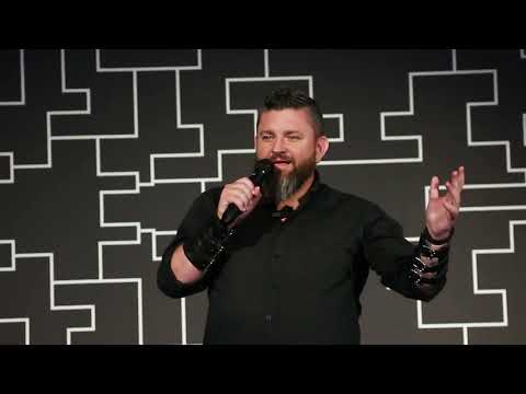 Cobus Visser International video.