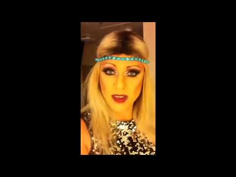 En helt vanlig videoblogg