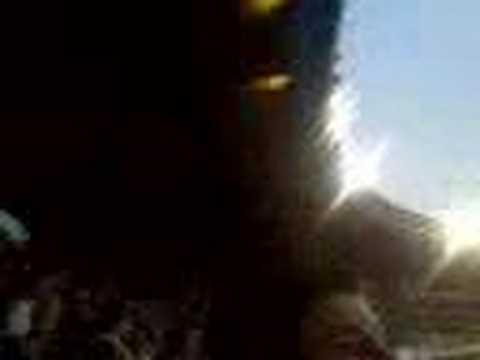 kolectivo sur(gol de hector verdés ante er hercules)