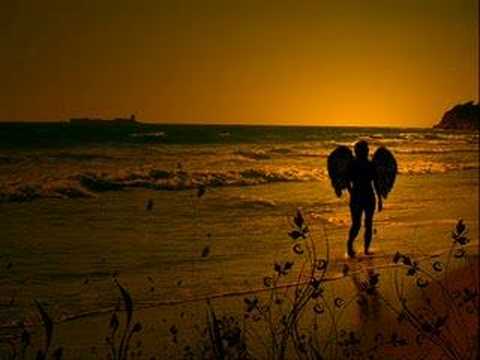 Angel - Café del Mar