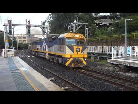 CF4408 / QL012 / QL002 with Qube 5WB7 - 28/4/22