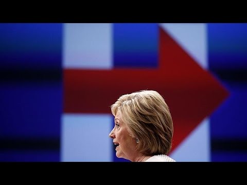 Usa, Stefan Grobe: "Succederanno cose mai viste in America"