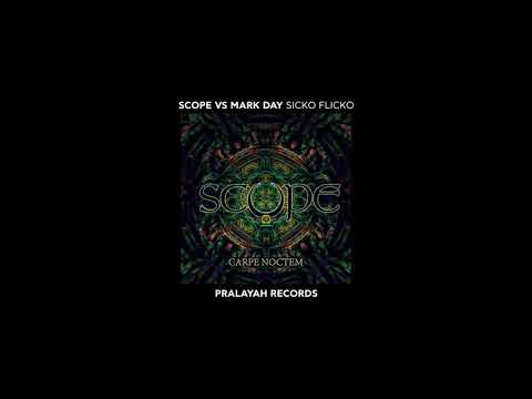 Scope vs Mark Day - Sicko Flicko (150)