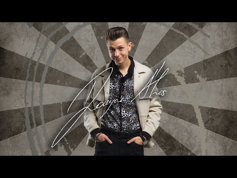 Domján Ákos Promóvideó