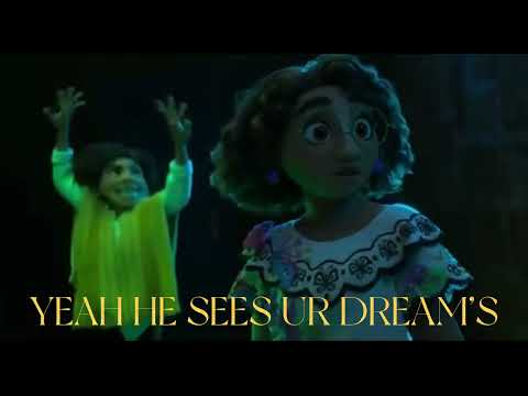 Camilo’s Part slowed || Original? ||