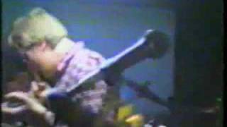 Fear of God - Live at Juz in Burladingen (part 2of2)