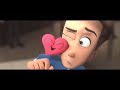 Nightcore - Heartbeat (Animation Video) - (Marcus & Martinus)