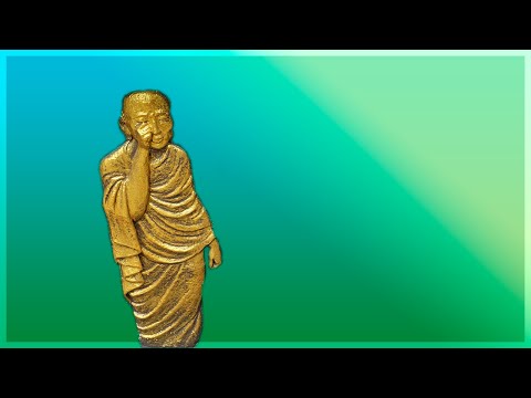 Who Was Ananda? Life of the Buddha's Closest Companion