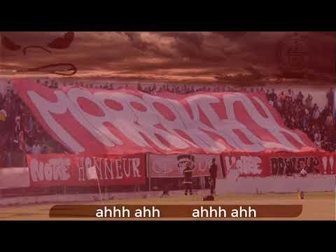 Gift From Ultras Crazy Boys 2006 : rmana w bartal