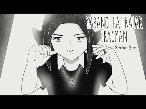 Yabancı Hatıralar