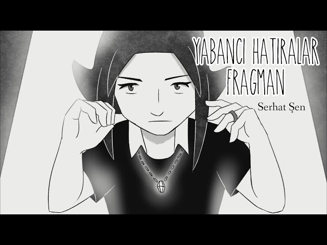 Unfamiliar Memories - Trailer / Serhat Şen