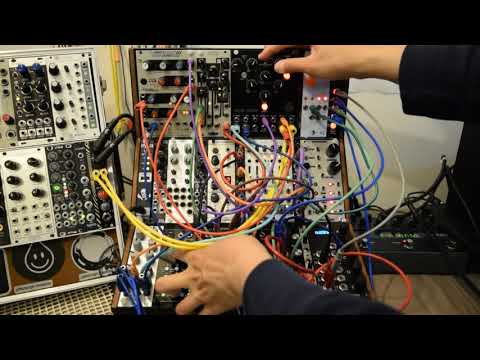 10min with the Venus Instruments Veno-Echo.