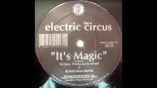 Electric Circus, The - It's Magic Freeze records 1996