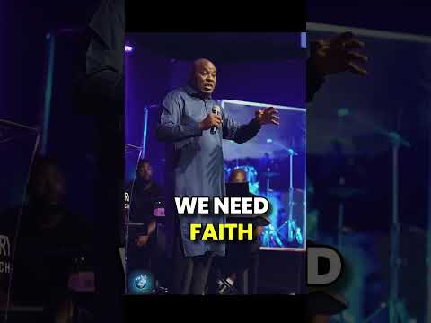 Faith | The Key to Success in Life