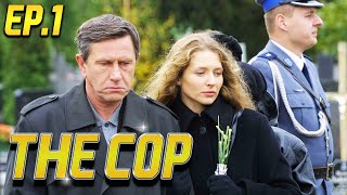 THE COP (2004) // EPISODE 1 // CRIME SERIES // ENG