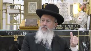 הגאון הרב אברהם יוסף שליט＂א מה יעשה אדם שטעה ולא הבדיל בתפלה סימן רצד סעיף ב  שבט תשפ"ו (רבנים שונים) - התמונה מוצגת ישירות מתוך אתר האינטרנט יוטיוב. זכויות היוצרים בתמונה שייכות ליוצרה. קישור קרדיט למקור התוכן נמצא בתוך דף הסרטון