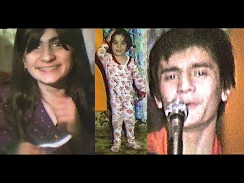 İsmail YK 2 yaşındayken - Yurtseven Kardeşlerin Zaman Tüneli (Seko Time)