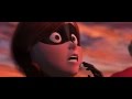 The Incredibles Happy Ending