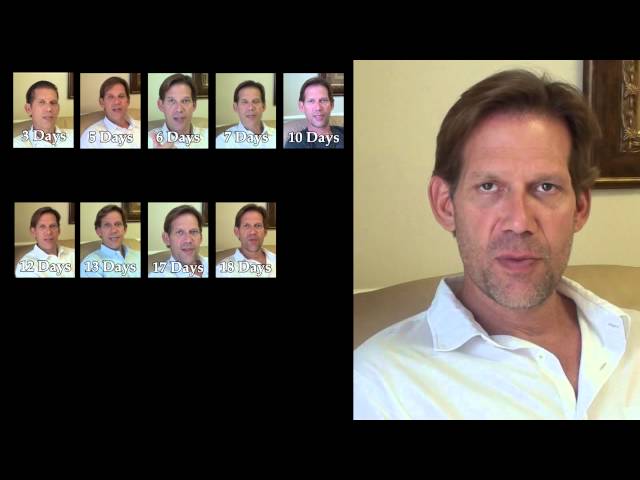 Josh Engoren's Timeline (Short Version)