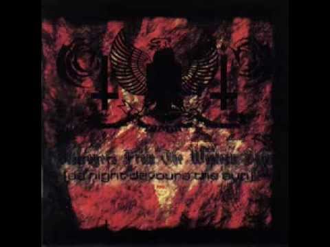 Leviathan - Hissing and Sullen