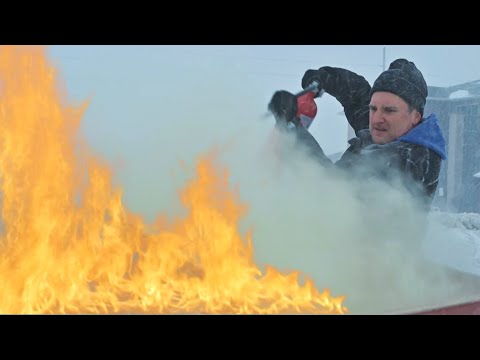 This Year Is A Dumpster Fire, Part 3 (parody of "We Didn't Start the Fire" and REM)