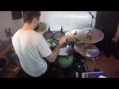 Alex Micklewright - Viscera - Obsidian