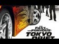 09 Speed The Fast The Furious Tokyo Drift Soundtrack