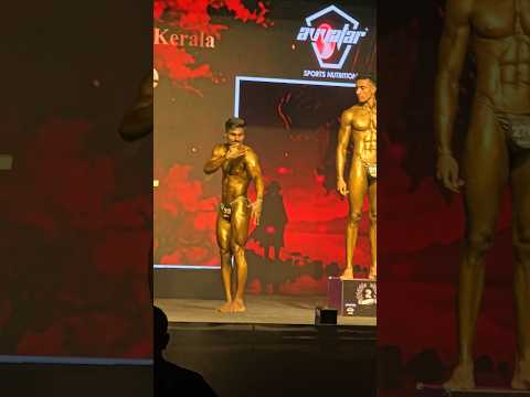 2025 Natural Mr.Kerala 🏆#natty