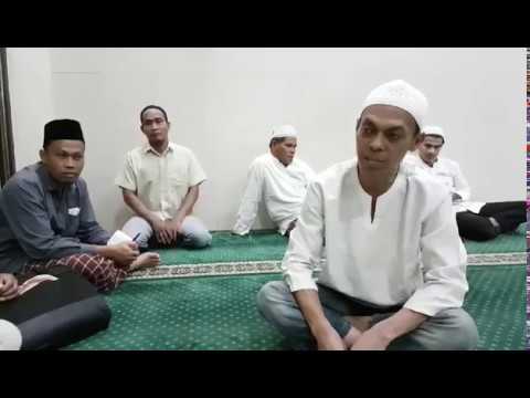 Debat Ahlussunnah vs Wahhabi - Full Dalil-dalil Shohih Hukum Tahlilan Bagian 1